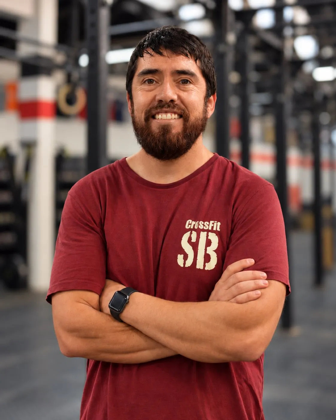 Foto de Bastian Sepúlveda