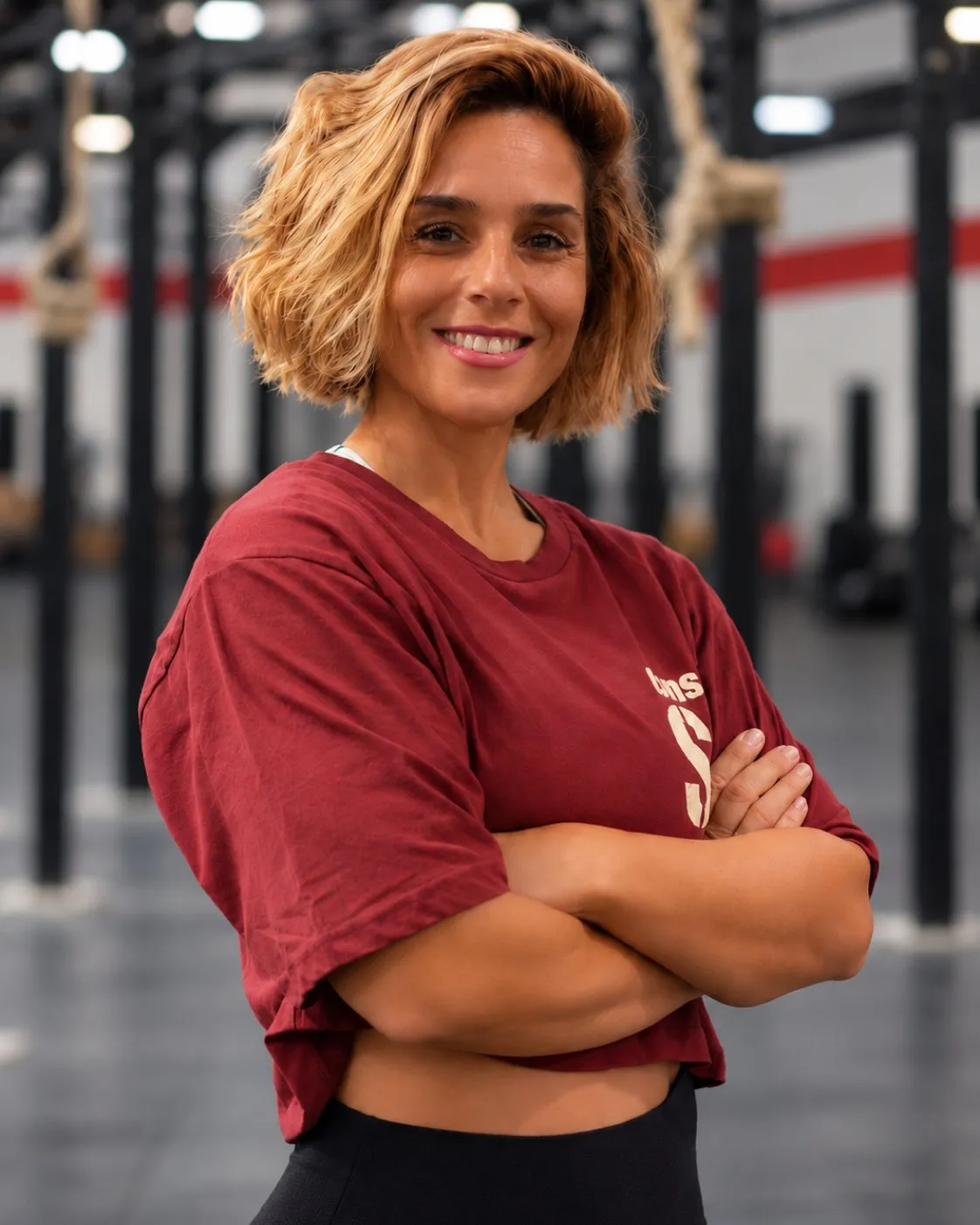 Foto de Gema Sánchez